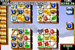 Ignition Collection - Volume 1 for GBA screenshot