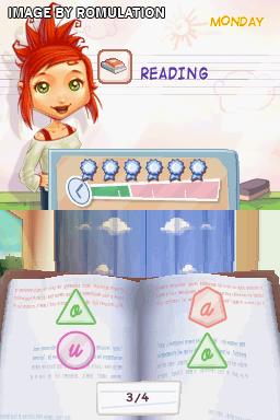 Imagine - Teacher for NDS screenshot