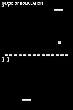 Retro Atari Classics for NDS screenshot