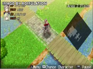 Adventures To Go USA PSP-JOW for PSP screenshot