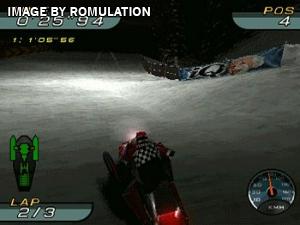 Sno Pokeler for PSX screenshot